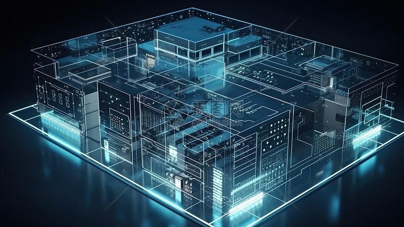数据仓库报表开发系统：揭秘其核心功能与选型要点
